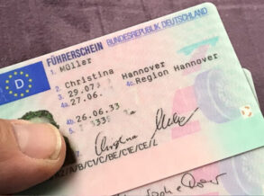 Führerschein Kaufen - Führerschein Ohne